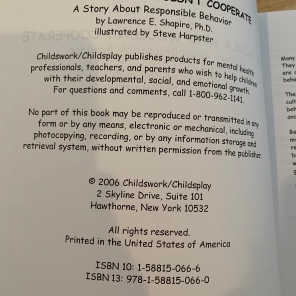 The koala who wouldn’t cooperate- a story about responsible behavior! Children’s - Picture 2 of 8